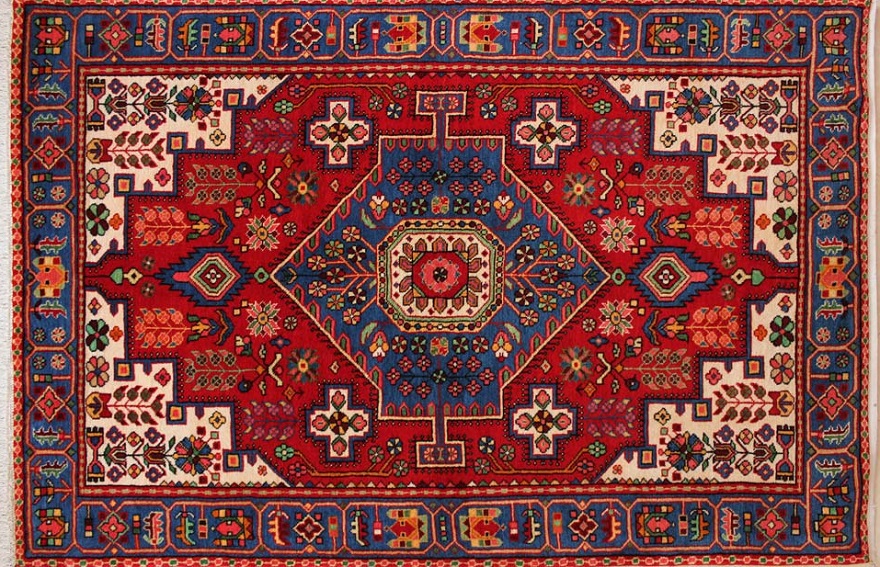 The Timeless Beauty of Persian Carpets