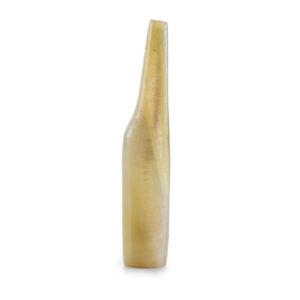Full marble smoking stick