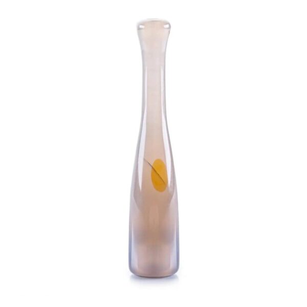 All agate stone smoking stick