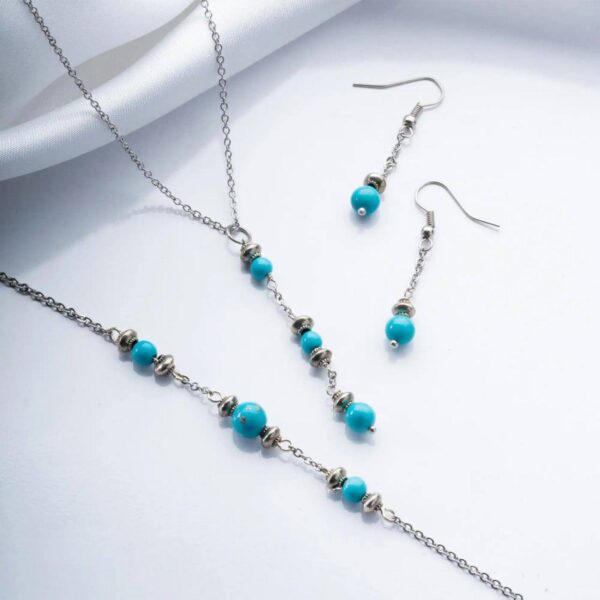 Turquoise service